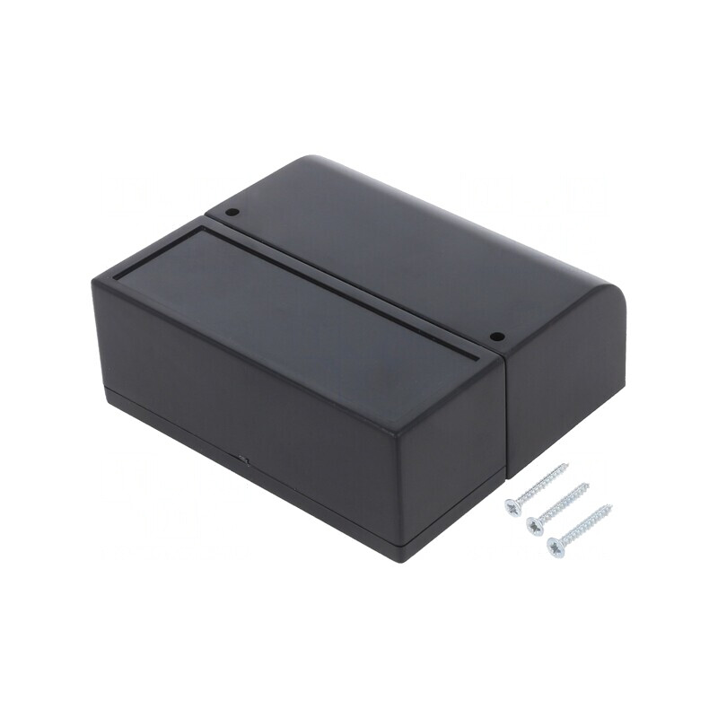 Carcasă de Perete ABS 85x97x36mm | Electronic-mag.ro | Componente Electronice