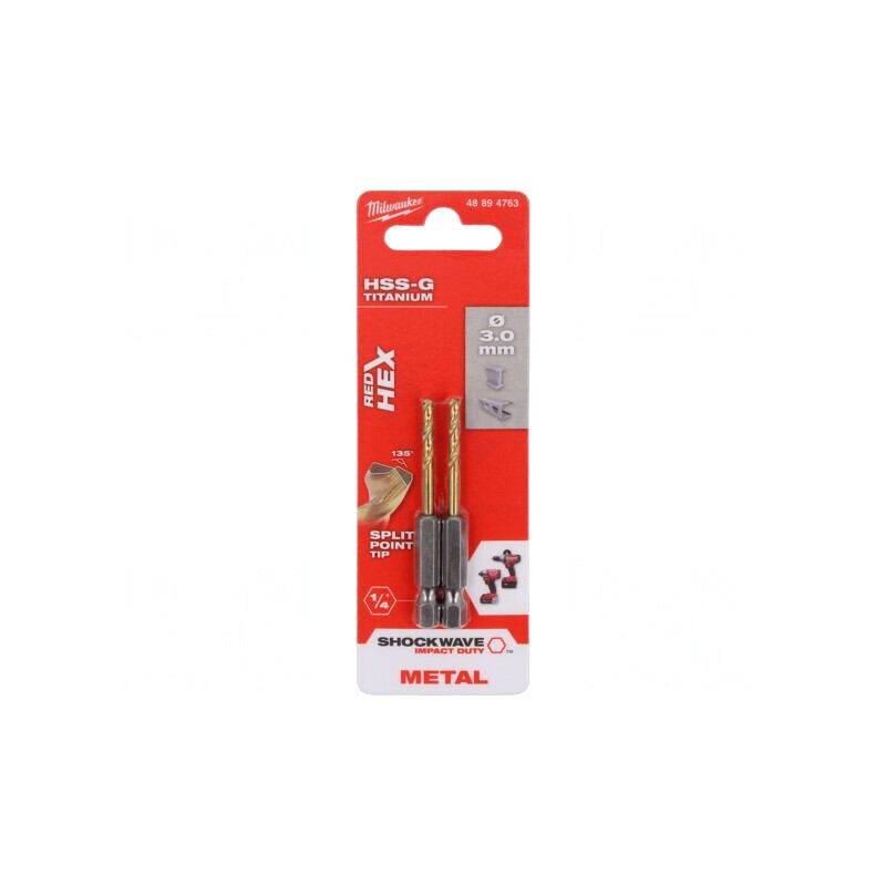 Burghiu Metal 3mm Oțel Rapid HSS-G | Electronic-mag.ro | Componente Electronice Burghiu Metal 3mm Oțel Rapid HSS-G | Electronic-mag.ro | Componente Electronice