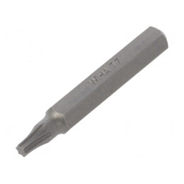Capăt de șurubelniță Torx TX07 28mm MICRO | Electronic-mag.ro | Componente Electronice