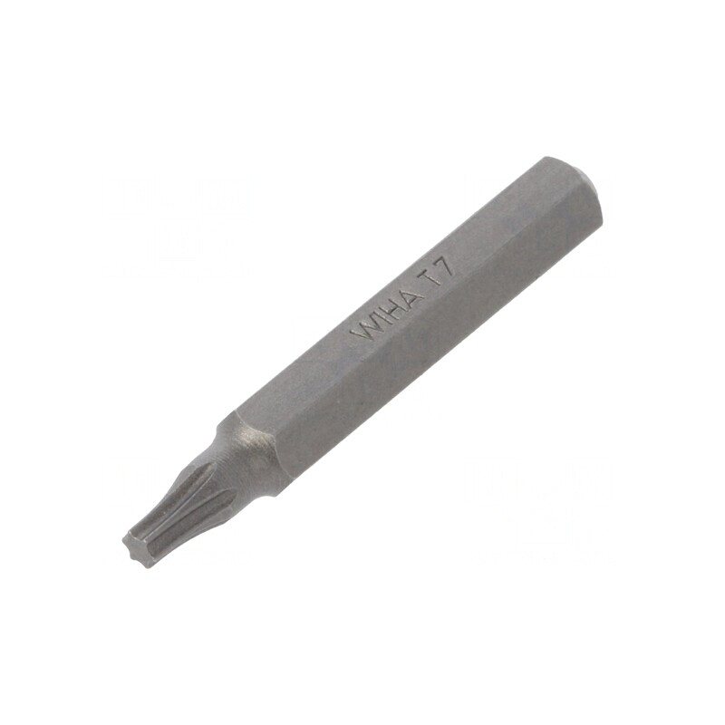 Capăt de șurubelniță Torx TX07 28mm MICRO | Electronic-mag.ro | Componente Electronice Capăt de șurubelniță Torx TX07 28mm MICRO | Electronic-mag.ro | Componente Electronice