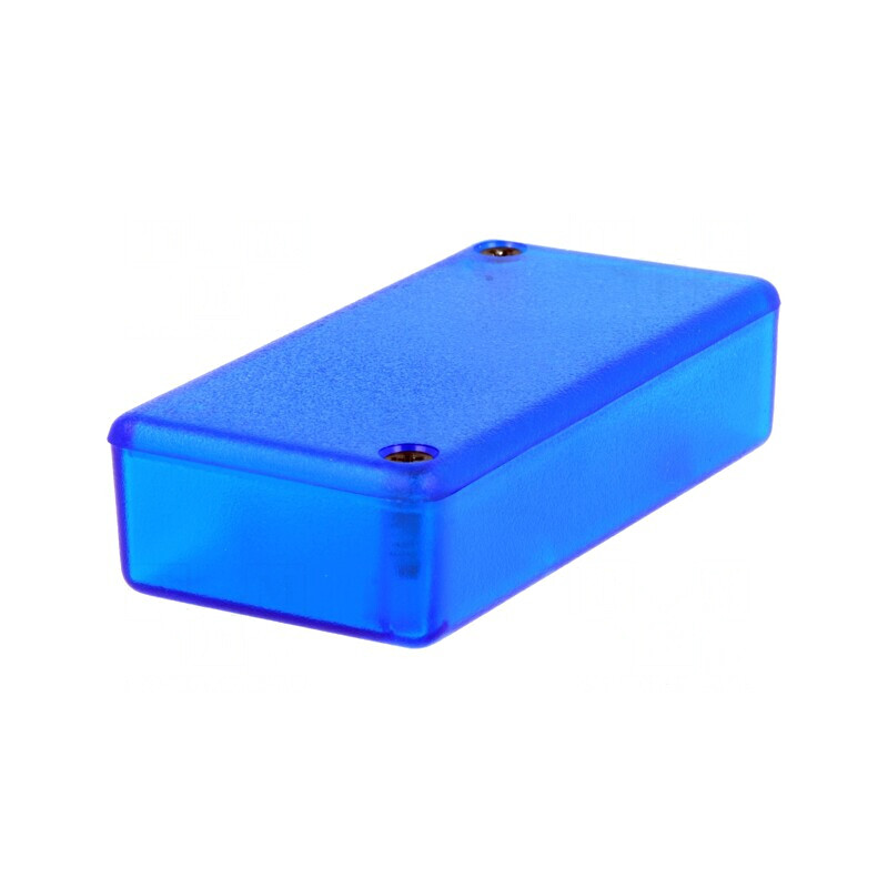 Carcasă Universală ABS Albastru 40mm x 80mm x 20mm | Electronic-mag.ro | Componente Electronice Carcasă Universală ABS Albastru 40mm x 80mm x 20mm | Electronic-mag.ro | Componente Electronice