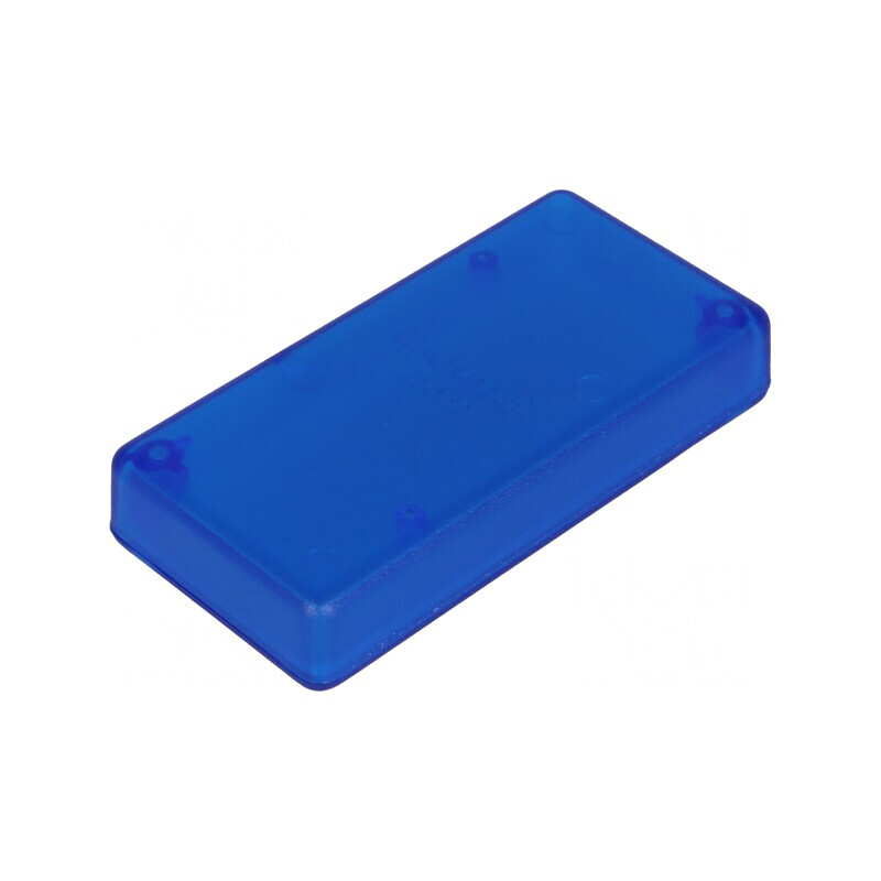 Carcasă Universală ABS Albastru 40x80x15mm | Electronic-mag.ro | Componente Electronice Carcasă Universală ABS Albastru 40x80x15mm | Electronic-mag.ro | Componente Electronice