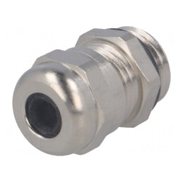 Garnitură etanșare PG7 IP68 alamă | Electronic-mag.ro | Componente Electronice
