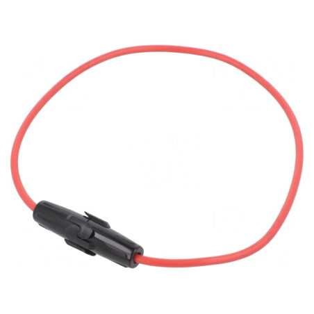 Clemă Siguranțe 5x20mm 10A Alamă | Electronic-mag.ro | Componente Electronice