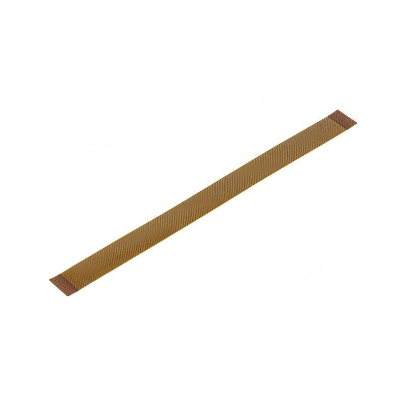 Bandă FFC Fire 25P 0.3mm 102mm 50V | Electronic-mag.ro | Componente Electronice Bandă FFC Fire 25P 0.3mm 102mm 50V | Electronic-mag.ro | Componente Electronice