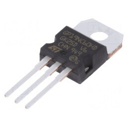 IGBT 600V 40A 130W TO220AB | Electronic-mag.ro | Componente Electronice