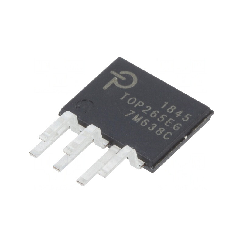 PMIC AC/DC Switcher Controller 59.4-145kHz eSIP-7C | Electronic-mag.ro | Componente Electronice