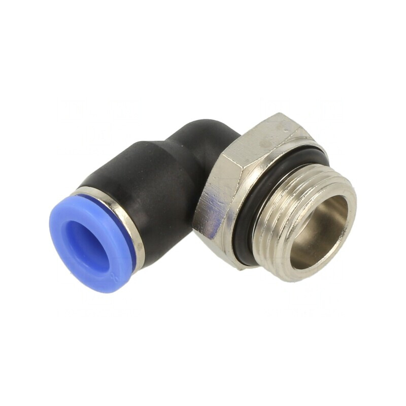 Racord push-in 90° rotativ 15bar 60°C | Electronic-mag.ro | Componente Electronice Racord push-in 90° rotativ 15bar 60°C | Electronic-mag.ro | Componente Electronice