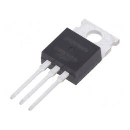 Diodă Redresoare THT 400V 10A TO220AB | Electronic-mag.ro | Componente Electronice