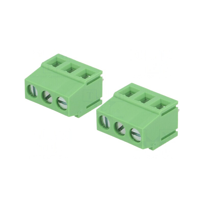 Conector dublu | Electronic-mag.ro | Componente Electronice Conector dublu | Electronic-mag.ro | Componente Electronice