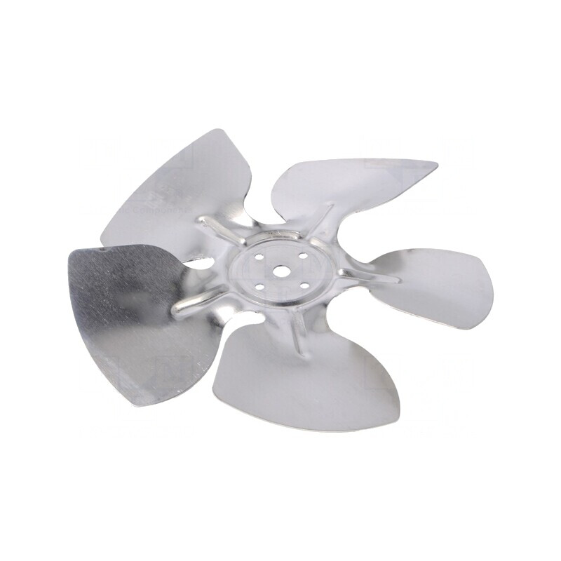 Elice cu Tiraj Forțat 172mm 4 Orificii 19° | Electronic-mag.ro | Componente Electronice