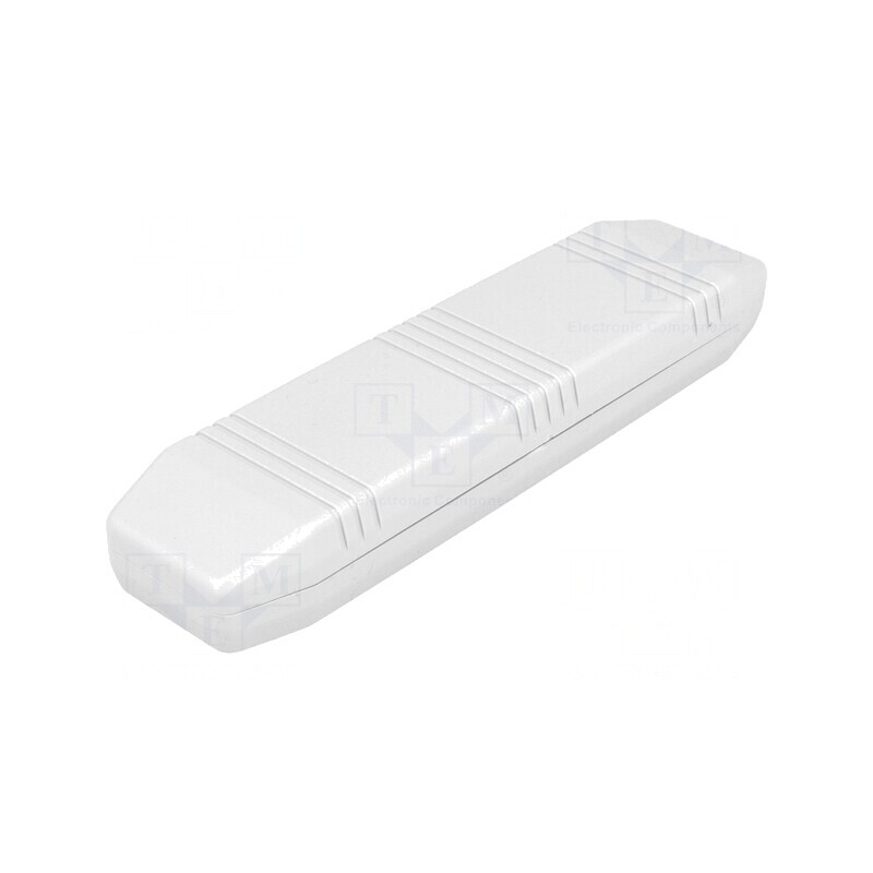 Carcasă ABS pentru Pilot 40x155x20mm | Electronic-mag.ro | Componente Electronice Carcasă ABS pentru Pilot 40x155x20mm | Electronic-mag.ro | Componente Electronice