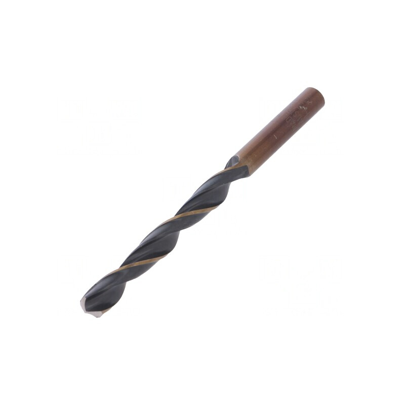 Burghiu Metal 9mm 125mm HSS SPRINT MASTER | Electronic-mag.ro | Componente Electronice Burghiu Metal 9mm 125mm HSS SPRINT MASTER | Electronic-mag.ro | Componente Electronice