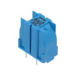 Inductor THT 6.8mH 2A 170mΩ Verticale | Electronic-mag.ro | Componente Electronice