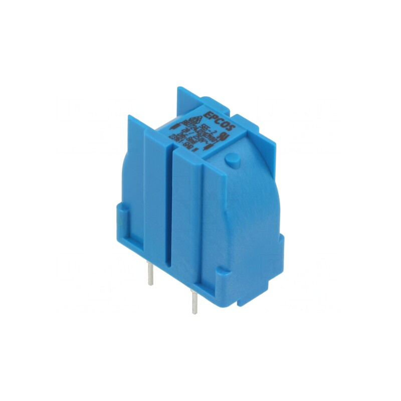 Inductor THT 6.8mH 2A 170mΩ Verticale | Electronic-mag.ro | Componente Electronice