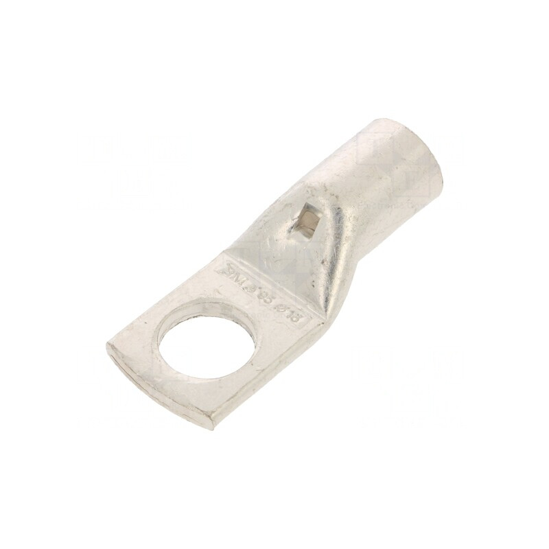 Vârf Inelar Tubular M16 95mm2 Crimpat Cupru | Electronic-mag.ro | Componente Electronice Vârf Inelar Tubular M16 95mm2 Crimpat Cupru | Electronic-mag.ro | Componente Electronice