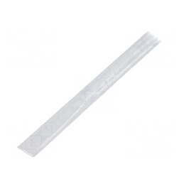 Manşon Termocontractabil Flexibil 9,5mm 2:1 | Electronic-mag.ro | Componente Electronice