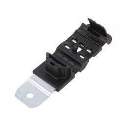 Clipsuri pentru cabluri tip P Ø 6,2-13,7mm | Electronic-mag.ro | Componente Electronice