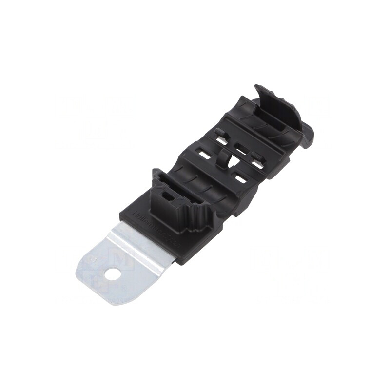 Clipsuri pentru cabluri tip P Ø 6,2-13,7mm | Electronic-mag.ro | Componente Electronice