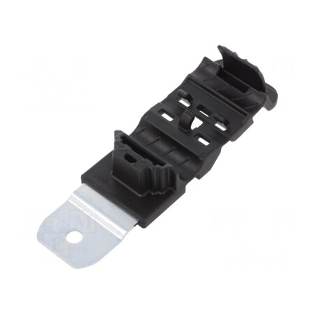 Clipsuri pentru cabluri tip P Ø 6,2-13,7mm | Electronic-mag.ro | Componente Electronice