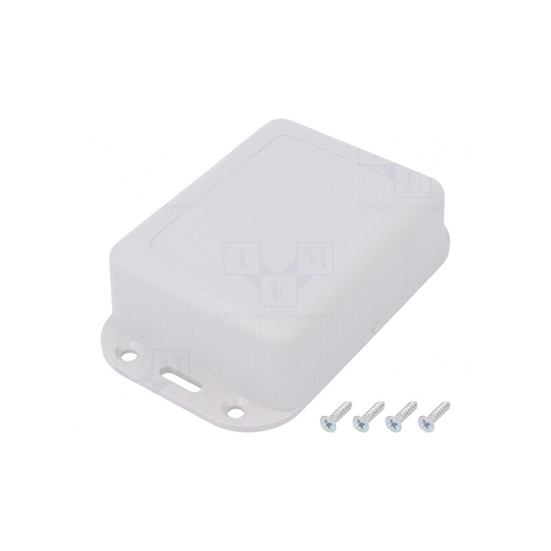 Carcasă Universală cu Lame de Fixare 68x88x31mm | Electronic-mag.ro | Componente Electronice Carcasă Universală cu Lame de Fixare 68x88x31mm | Electronic-mag.ro | Componente Electronice