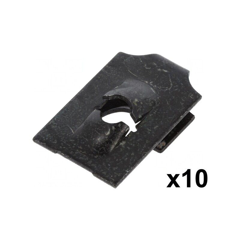 Lamele de Montare 10 Bucăți | Electronic-mag.ro | Componente Electronice