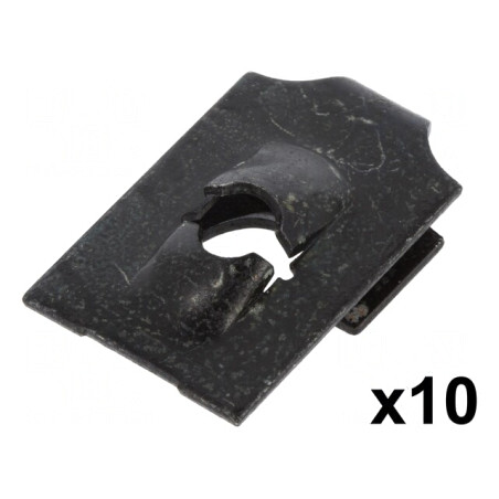 Lamele de Montare 10 Bucăți | Electronic-mag.ro | Componente Electronice
