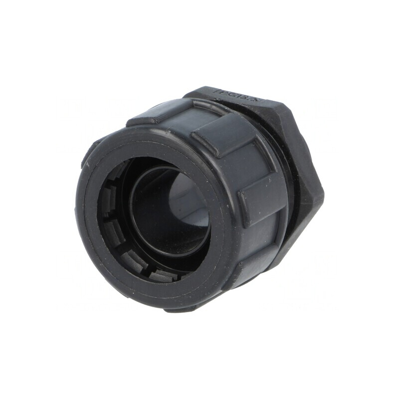 Conectori finali drepţi poliamidă IP65 | Electronic-mag.ro | Componente Electronice Conectori finali drepţi poliamidă IP65 | Electronic-mag.ro | Componente Electronice