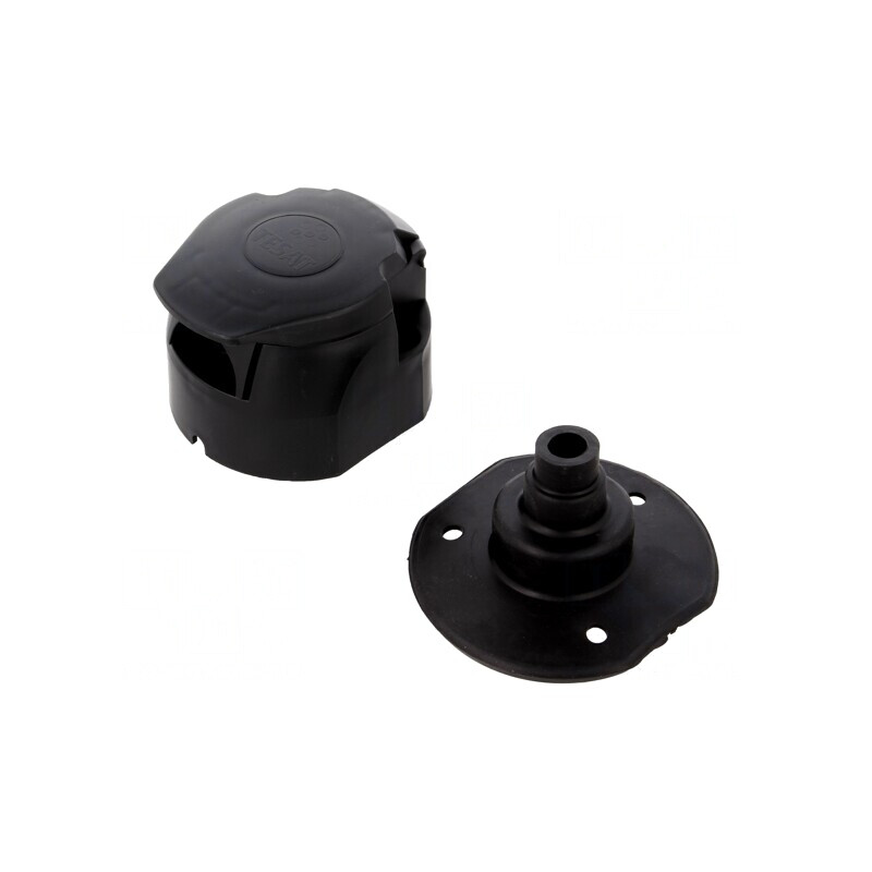 Conector Auto Panou 7 Pin 12V | Electronic-mag.ro | Componente Electronice Conector Auto Panou 7 Pin 12V | Electronic-mag.ro | Componente Electronice