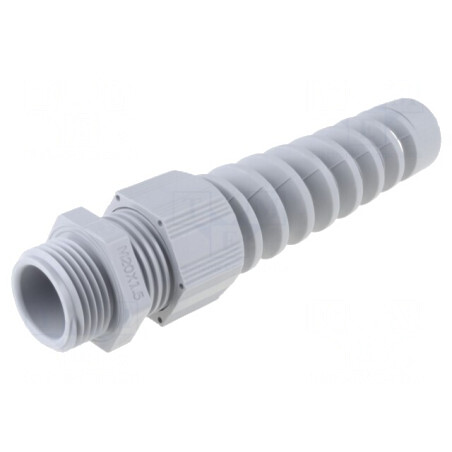 Garnitură de etanșare M20 1,5 IP68 Poliamidă | Electronic-mag.ro | Componente Electronice