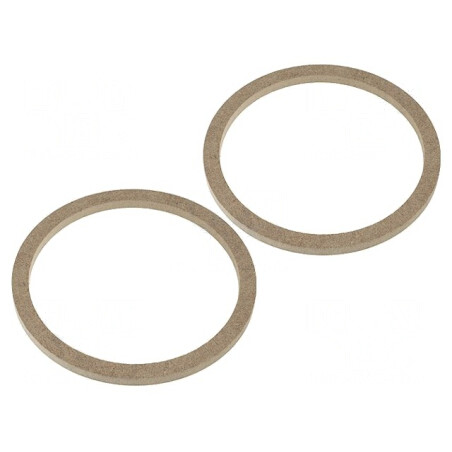 Distanțier MDF 165mm Lacuit - 2 Bucăți | Electronic-mag.ro | Componente Electronice