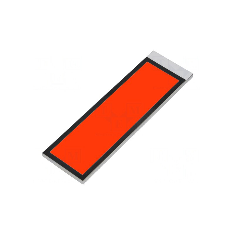 Iluminare LED Roșie 75x22mm | Electronic-mag.ro | Componente Electronice Iluminare LED Roșie 75x22mm | Electronic-mag.ro | Componente Electronice