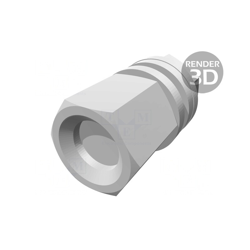 Şurub Conector D-Sub 11,12mm AMPLIMITE | Electronic-mag.ro | Componente Electronice