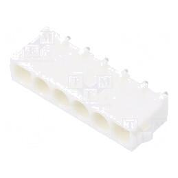 Conector de Pin pentru Placă de Circuit | Electronic-mag.ro | Componente Electronice