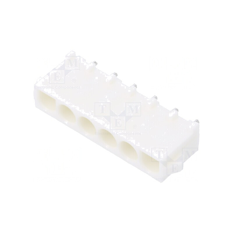 Conector de Pin pentru Placă de Circuit | Electronic-mag.ro | Componente Electronice