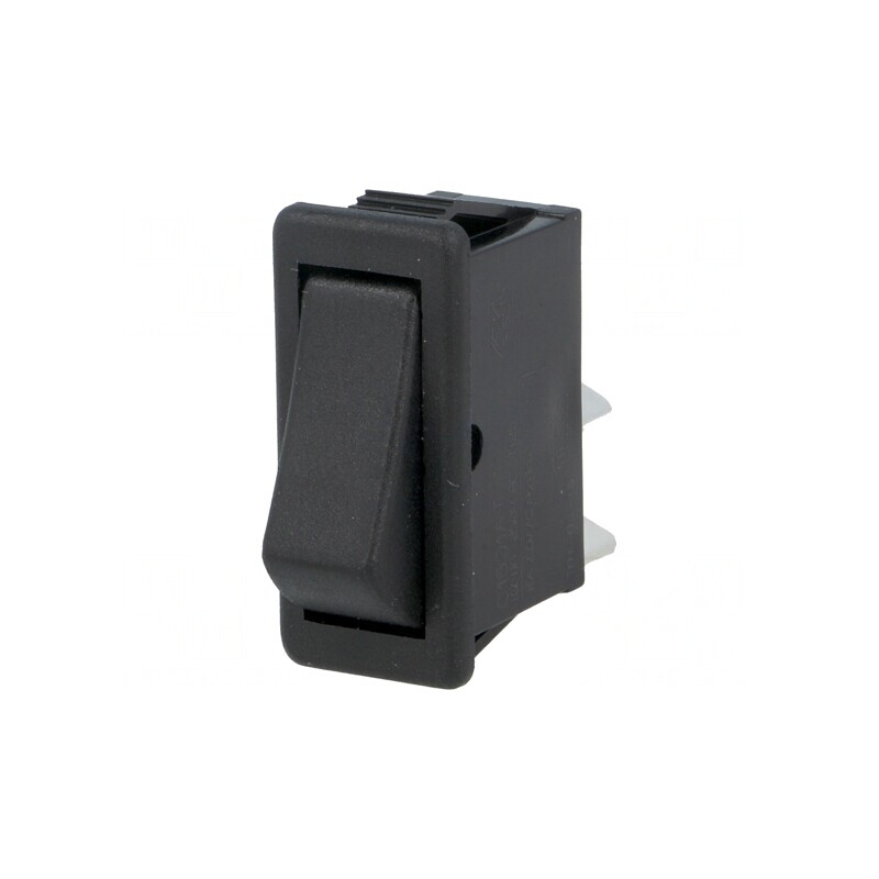 Rocker Switch ON-OFF 16A 250V Negru | Electronic-mag.ro | Componente Electronice Rocker Switch ON-OFF 16A 250V Negru | Electronic-mag.ro | Componente Electronice