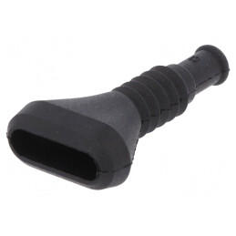 Manșon Superseal 1.5 pentru Conectori 4 Pin | Electronic-mag.ro | Componente Electronice
