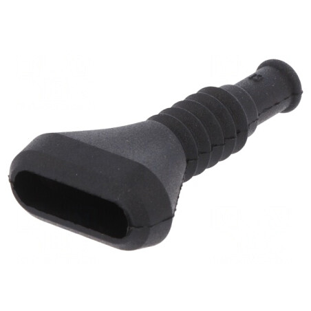 Manșon Superseal 1.5 pentru Conectori 4 Pin | Electronic-mag.ro | Componente Electronice