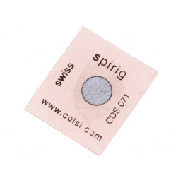 Indicator de Temperatură 71°C Waterproof-CelsiDot | Electronic-mag.ro | Componente Electronice