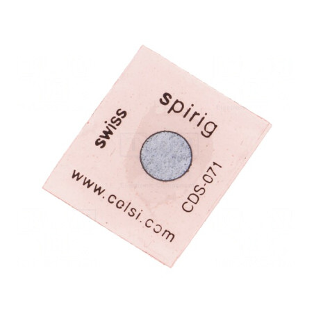 Indicator de Temperatură 71°C Waterproof-CelsiDot | Electronic-mag.ro | Componente Electronice