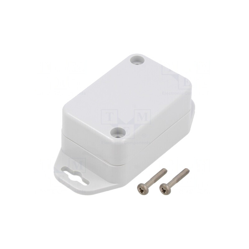 Carcasă Universală Policarbonat IP65 40x60x30mm | Electronic-mag.ro | Componente Electronice Carcasă Universală Policarbonat IP65 40x60x30mm | Electronic-mag.ro | Componente Electronice