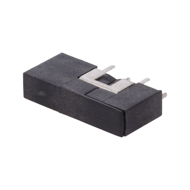 Adaptor PCB 8A 250VDC 21.6x10.1x4.9mm | Electronic-mag.ro | Componente Electronice