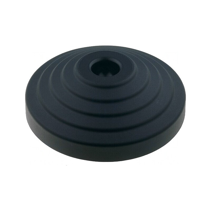 Picioruş Poliamidă 80mm cu Orificiu Fixare 14mm | Electronic-mag.ro | Componente Electronice Picioruş Poliamidă 80mm cu Orificiu Fixare 14mm | Electronic-mag.ro | Componente Electronice
