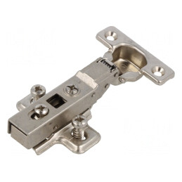 Cabinet Door Hinge | Electronic-mag.ro | Componente Electronice