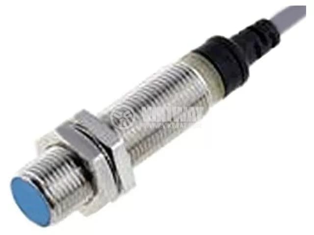 Senzor inductiv cilindric LRX12BF02DNC LANBAO
