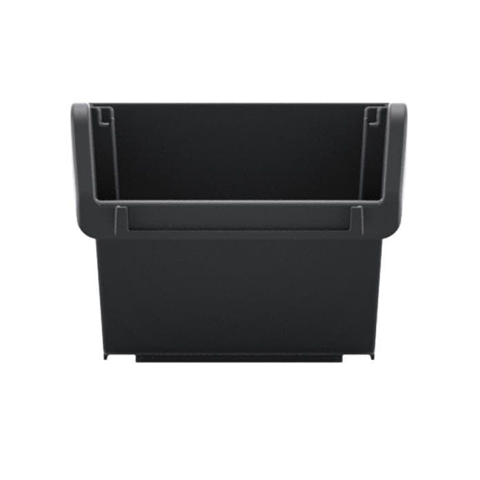 Cutie depozitare Kistenberg KTR12-S411, negru, 115x80x60 mm