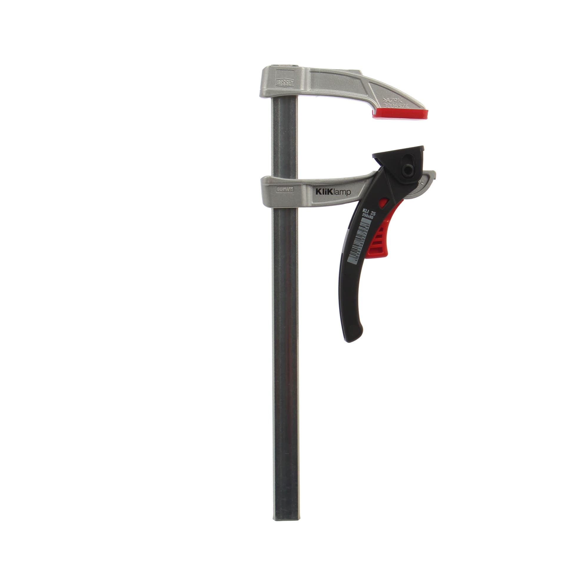 Menghină de mână Bessey KliKlamp KLI25, 250 mm