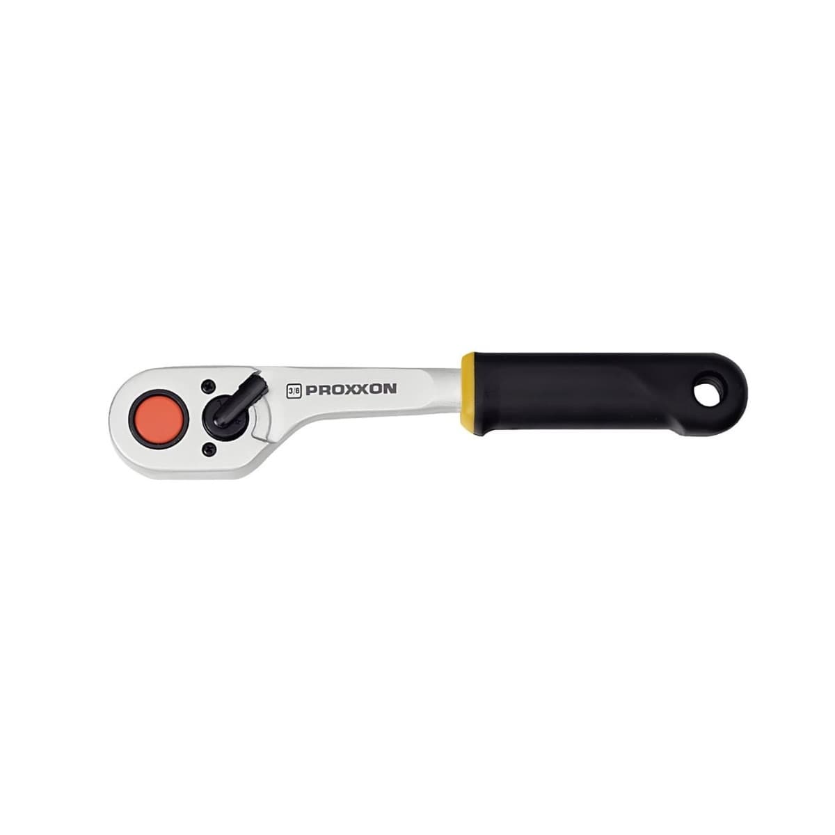 Cheie cu clichet reversibil, 3/8 inch, Proxxon 23332