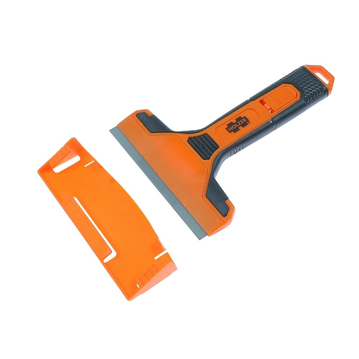 Holzer razuitor sticla 180 mm pentru tencuiala, adeziv si vopsea