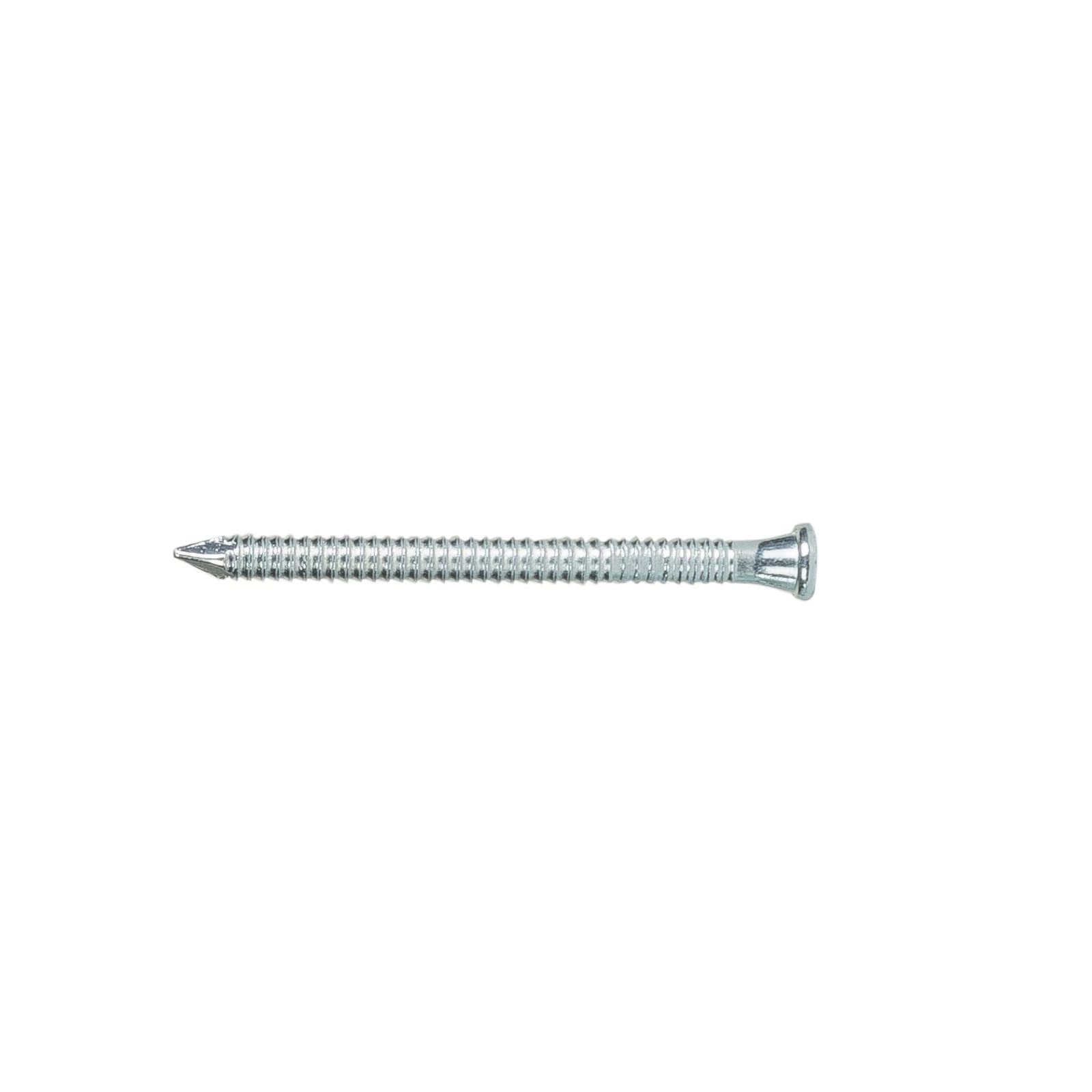 Cuie ancora, pentru constructii, Gunnebo, otel, 4 x 100 mm, 1 kg